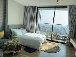 Luxury apartment with River view Landmark2 Ecopark